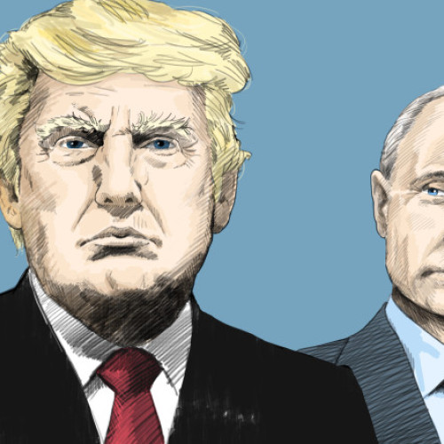Conferința în Alaska cu Putin poate fi un dezastru pentru SUA, avertizează experți