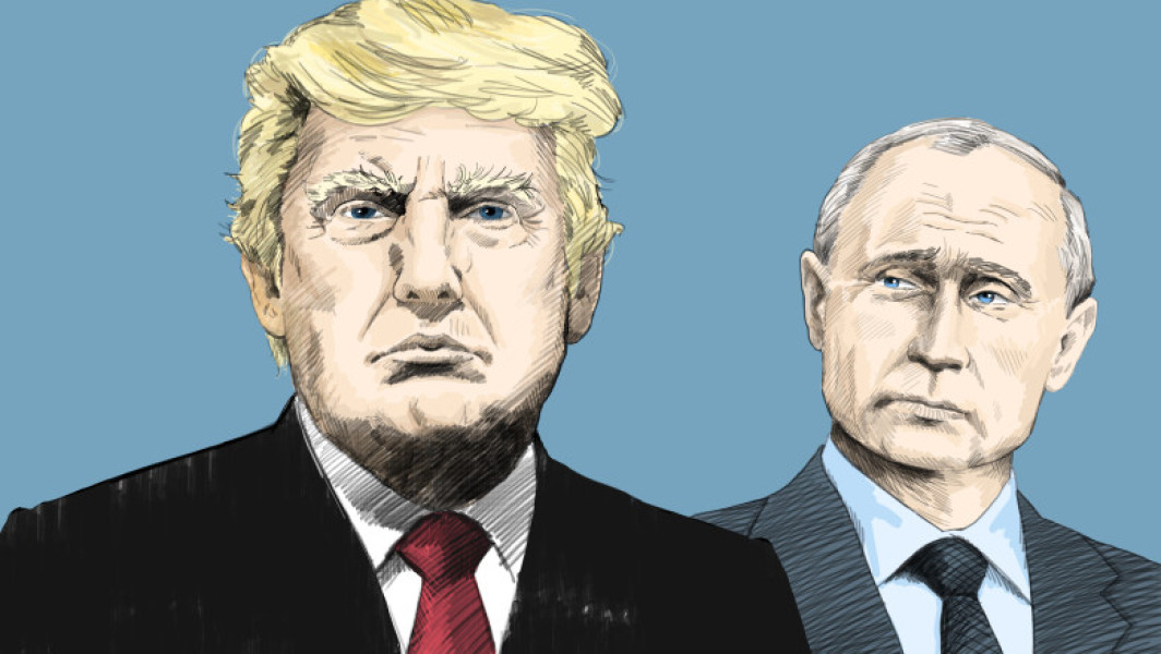 Conferința în Alaska cu Putin poate fi un dezastru pentru SUA, avertizează experți