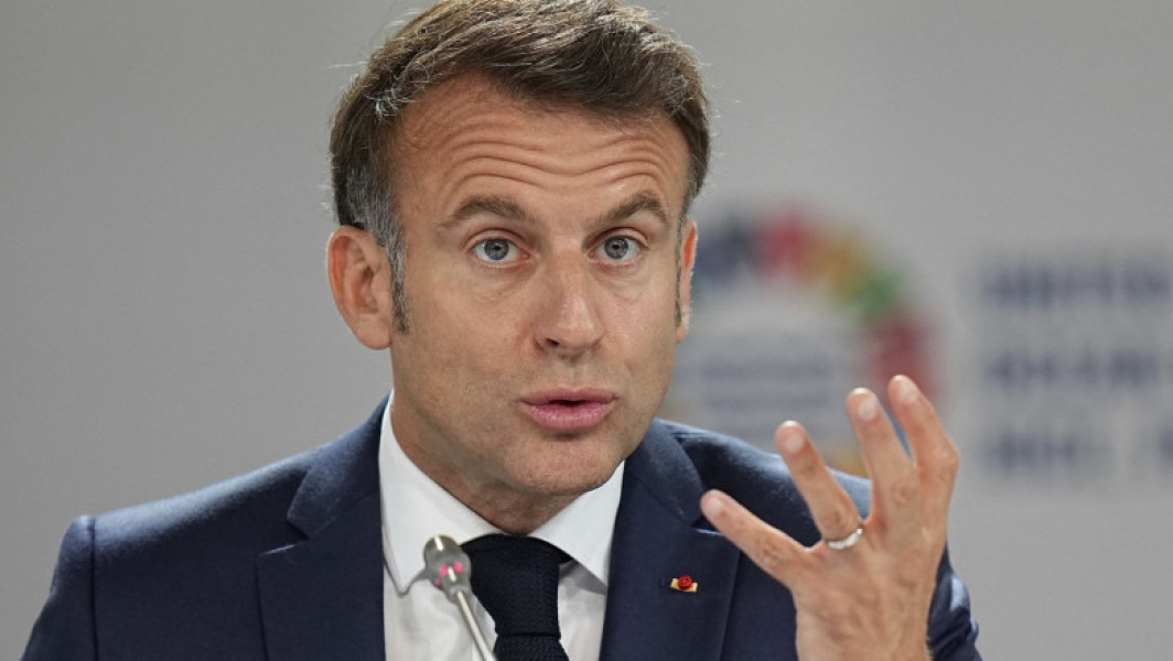 Statele Unite nu vor accepta aderarea Ucrainei la NATO ca garanție de securitate, dar sunt pregătite să ofere aliaților garantii de siguranță după restabilirea păcii, a declarat președintele francez Emmanuel Macron. El a făcut aceste declarații după o videoconferință cu președintele american Donald Trump, președintele ucrainean Volodimir Zelenski și alți lideri europeni.