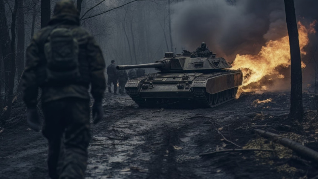 Rusii au făcut progrese în regiunea Donetsk, în apropierea orașului Dobropillia, potrivit unui proiect de informații OSINT din Ucraina. Acesta raportează că forțele ruse au pătruns în apropiere de localitățile Kramatorsk și Sloviansk, însă aceste afirmații nu sunt încă confirmate vizual, avertizează analiști independenți citați de Meduza.