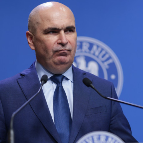 Video Ilie Bolojan s-a întâlnit la Palatul Victoria cu primarii de comune. Edilii sunt nemulțumiți de reducerile de personal