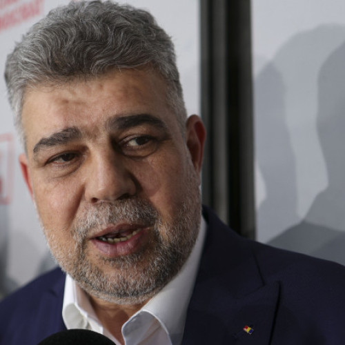 Ciolacu: „Dacă vrem ca România să nu intre în recesiune, e nevoie de investiții. Cu austeritate oarbă nu ajungem nicăieri”