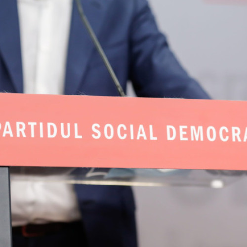 PSD critică suspendarea proiectelor din PNRR: „Măsura nu se bazează pe consens în Coaliție”