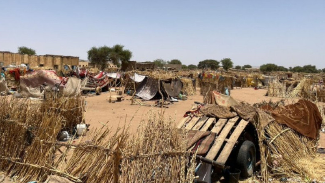 Criza gravă de holera în Darfur și întreaga Sudan