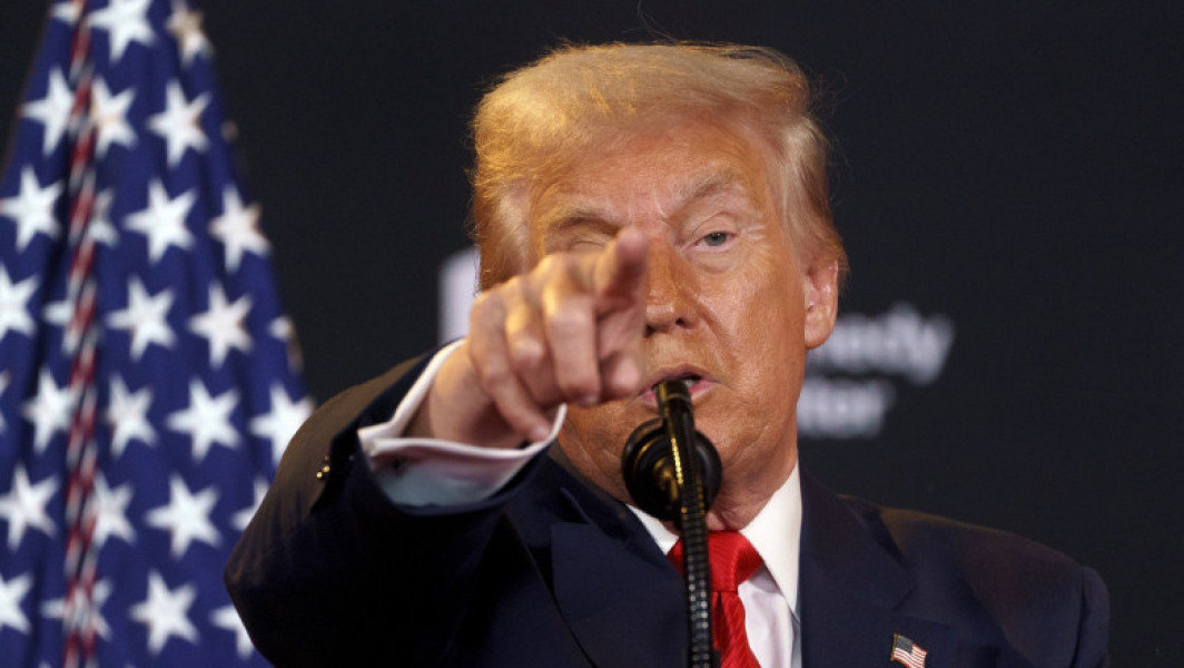 Trump poate cere un angajament de încetare a focului în Ucraina înainte de întâlnirea cu Putin