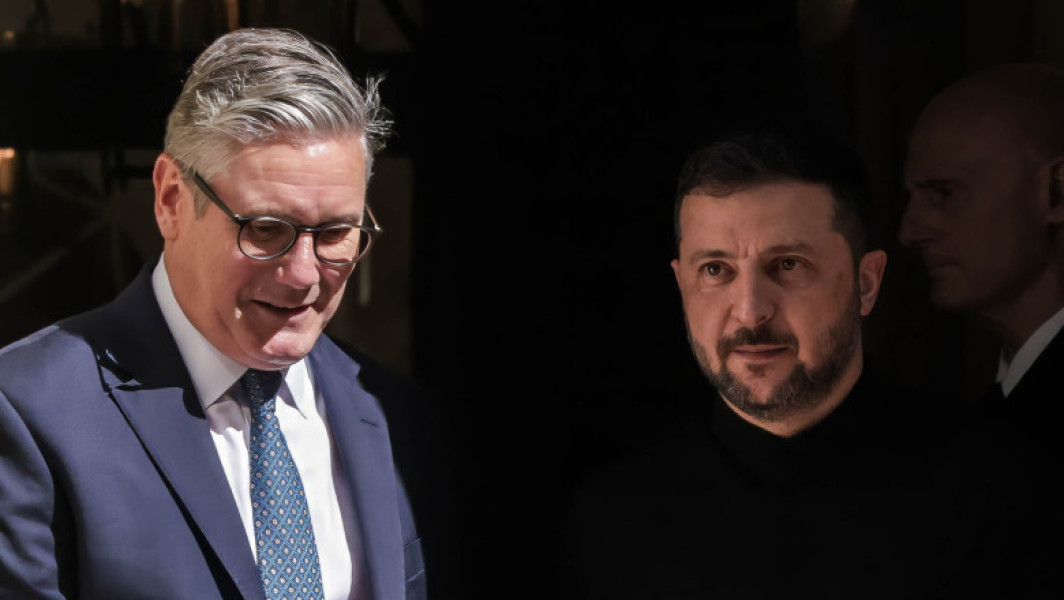 regimul de sprijin militar al Ucranei devine tot mai complicat: Mecanismul PURL și discuții despre arme din SUA