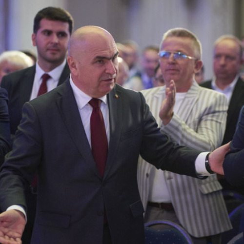 Un primar PNL amenință că „se va lupta cu Bolojan” pe tema suspendărilor fondurilor din programul Saligny. „Merg la război cu oricine”