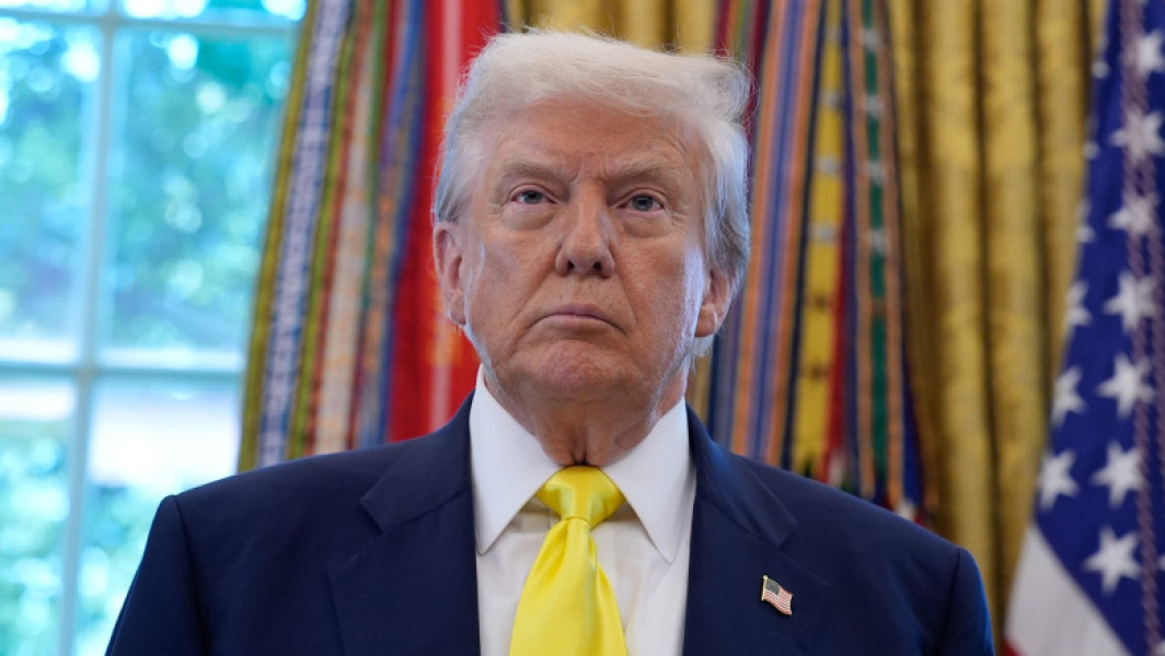 Trump speră la o întâlnire pentru pace în Alaska