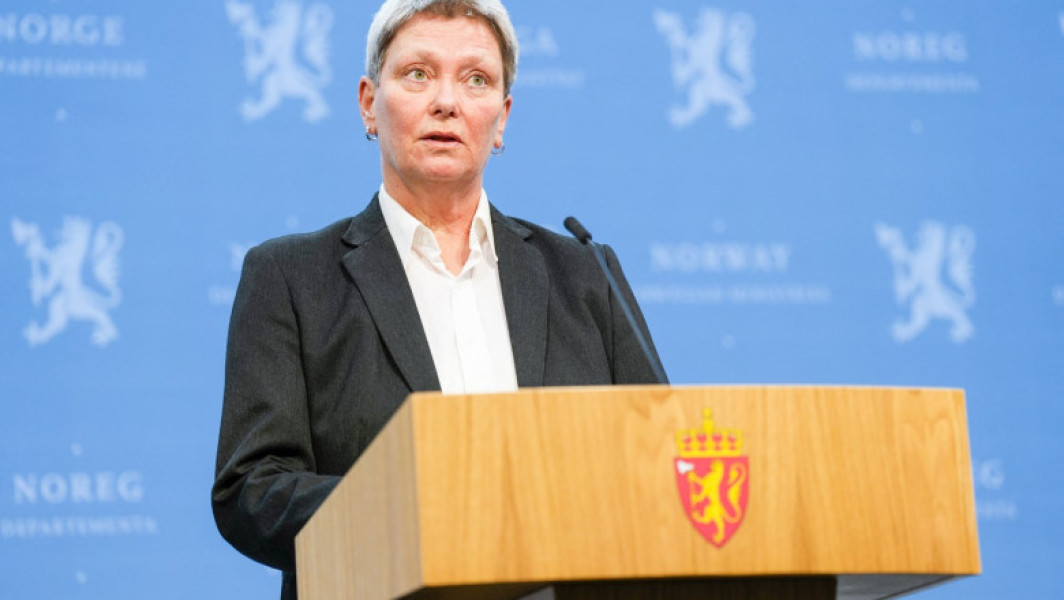 Suspecte de hackeri pro-rusi, sabotaj la un baraj din Norvegia