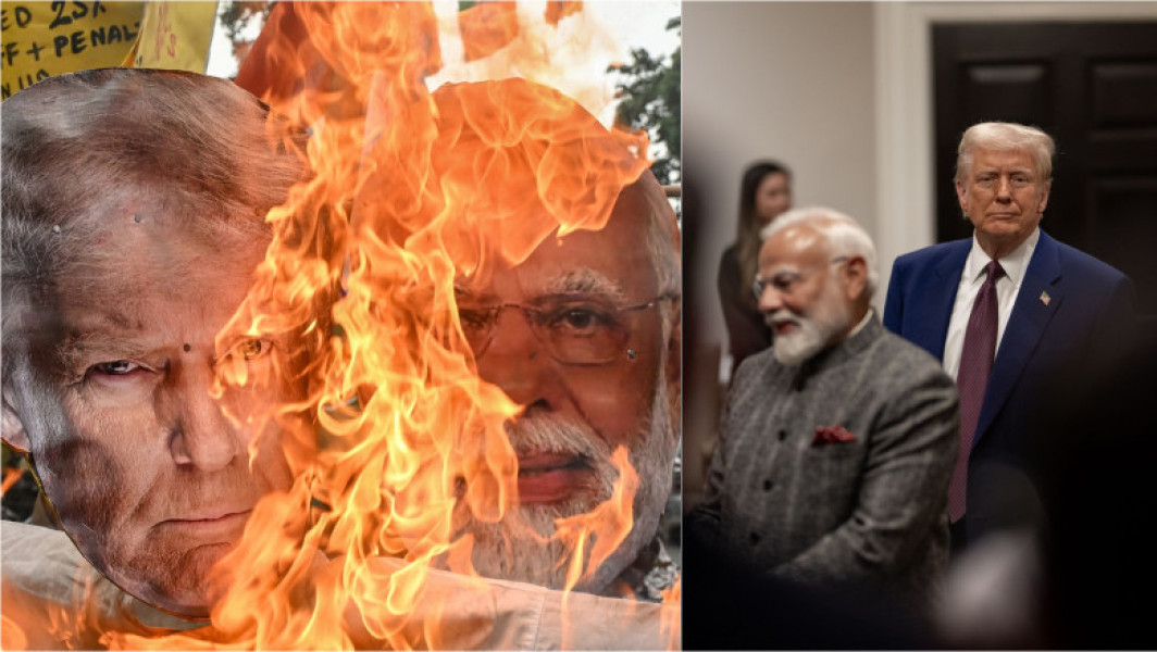 Schimbări dramatice în relațiile dintre India și SUA sub conducerea lui Trump