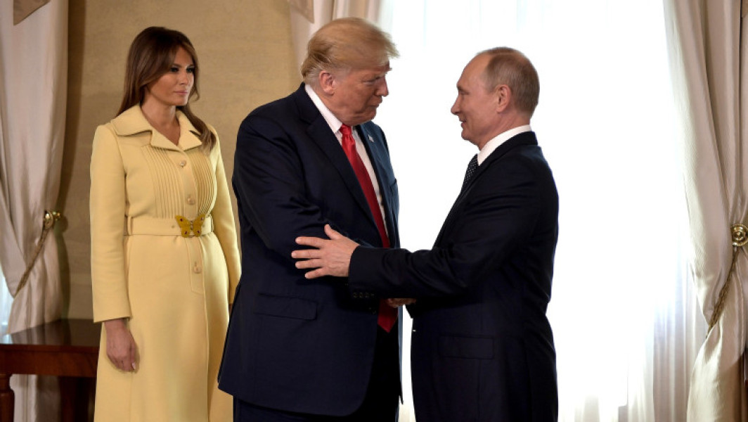 relația complexă dintre Donald Trump și Vladimir Putin: între admirație și tensiuni