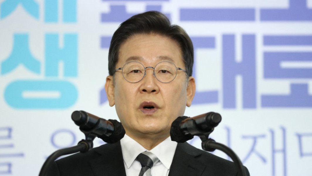 Lee Jae Myung promite respect pentru sistemul nord-coreean și reducerea tensiunilor