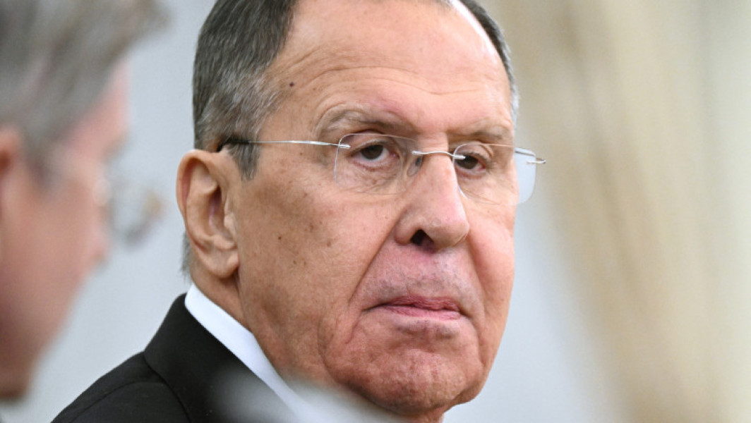 Serghei Lavrov, gest de sfidare înainte de summitul Putin-Trump în Anchorage
