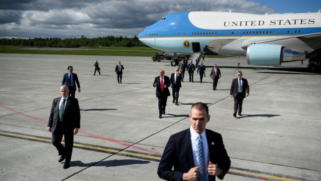 Pregătirile pentru întâlnirea dintre Donald Trump și Vladimir Putin în Alaska devin o cursă contracronometru