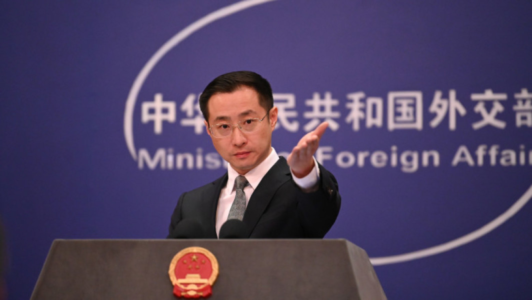 China se opune noilor sancțiuni impuse Iranului de către Germania, Franța și Regatul Unit