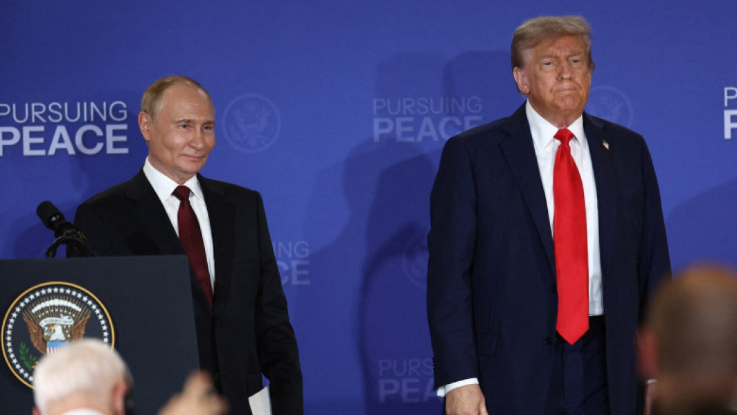 Reacții după summitul dintre Trump și Putin: comentarii și analize
