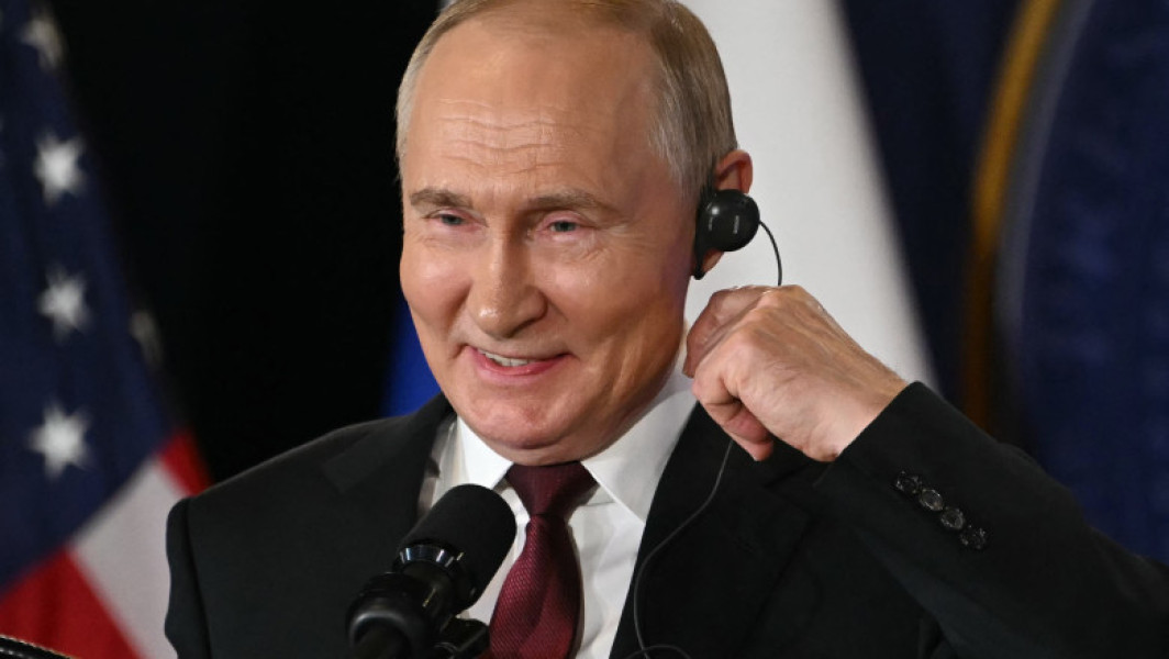summitul din alaska: o reușită pentru putin, un eșec pentru ucraina