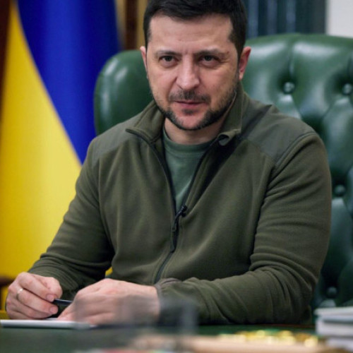 zelenski anunță întâlnire trilaterală între Ucraina, SUA și Rusia