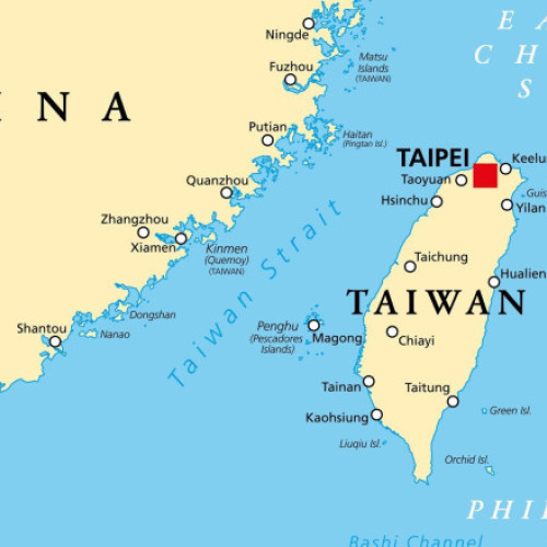 China și Taiwan: decizie a liderului chinez despre invazie, conform declarațiilor lui Trump