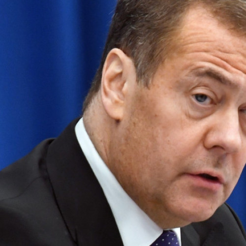 Reacția lui Medvedev după summitul Putin-Trump din Alaska. Cele trei concluzii prezentate de fostul președinte rus