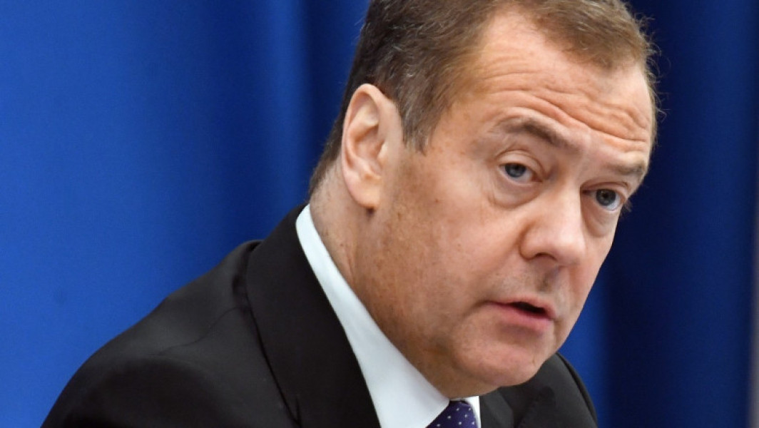 Medvedev afirmă că refuzul lui Trump de a crește presiunea asupra Rusiei, un rezultat al summitului din Alaska