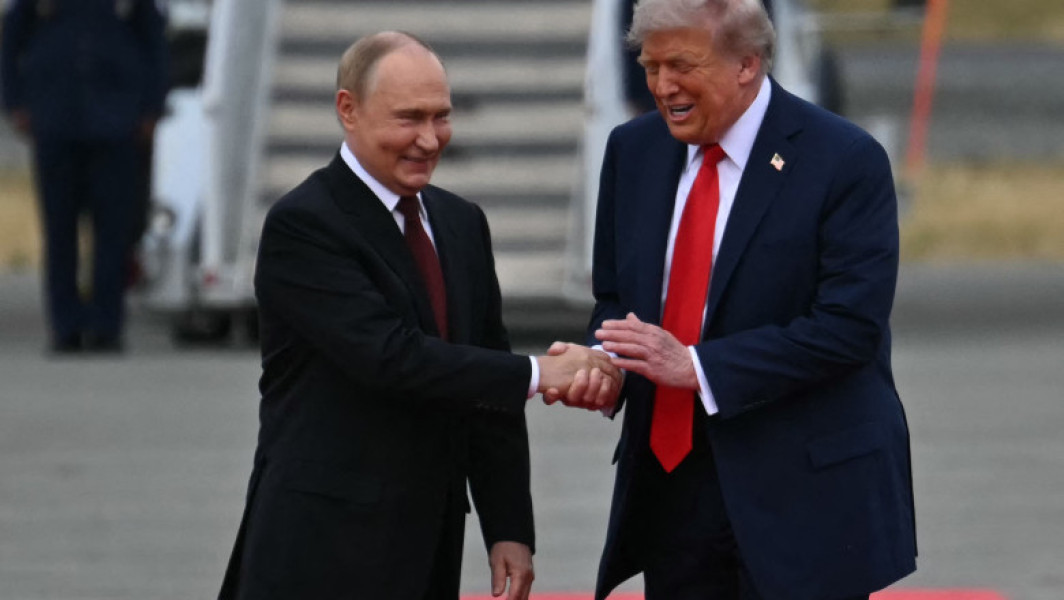 summitul Trump-Putin: un eveniment controversat și reacții din Ucraina