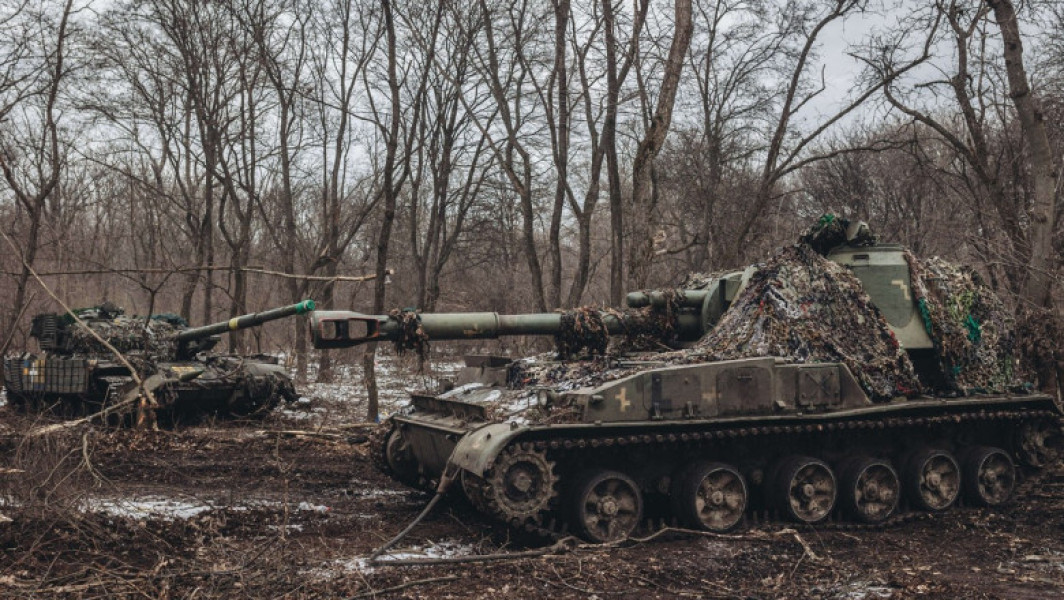 Ofensivă în Donbas: avertismente privind consecințele pentru Ucraina