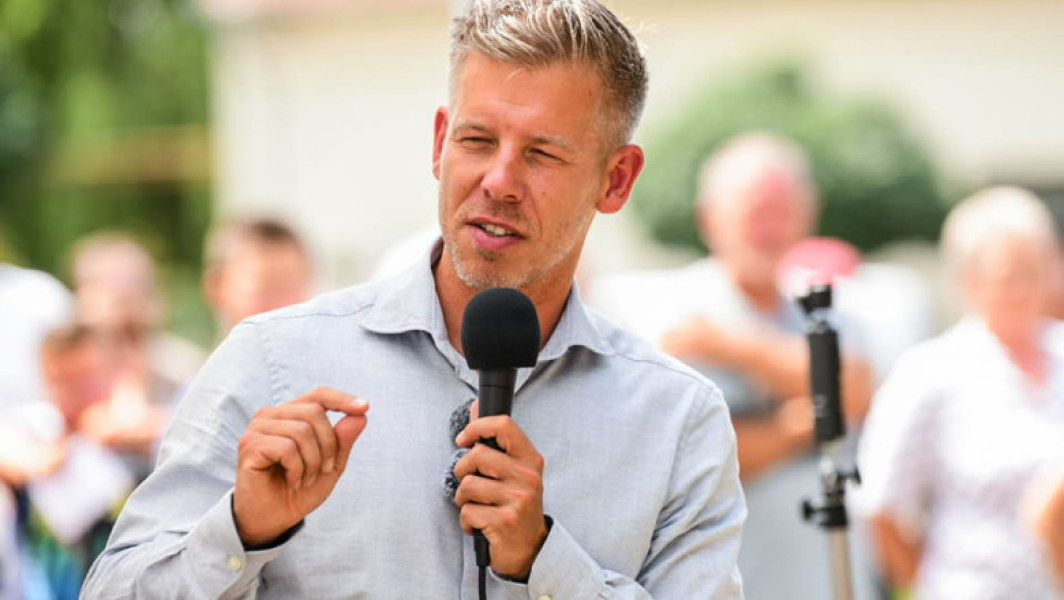 Magyar Peter cere Rusiei garanții privind intervenția în politica maghiară