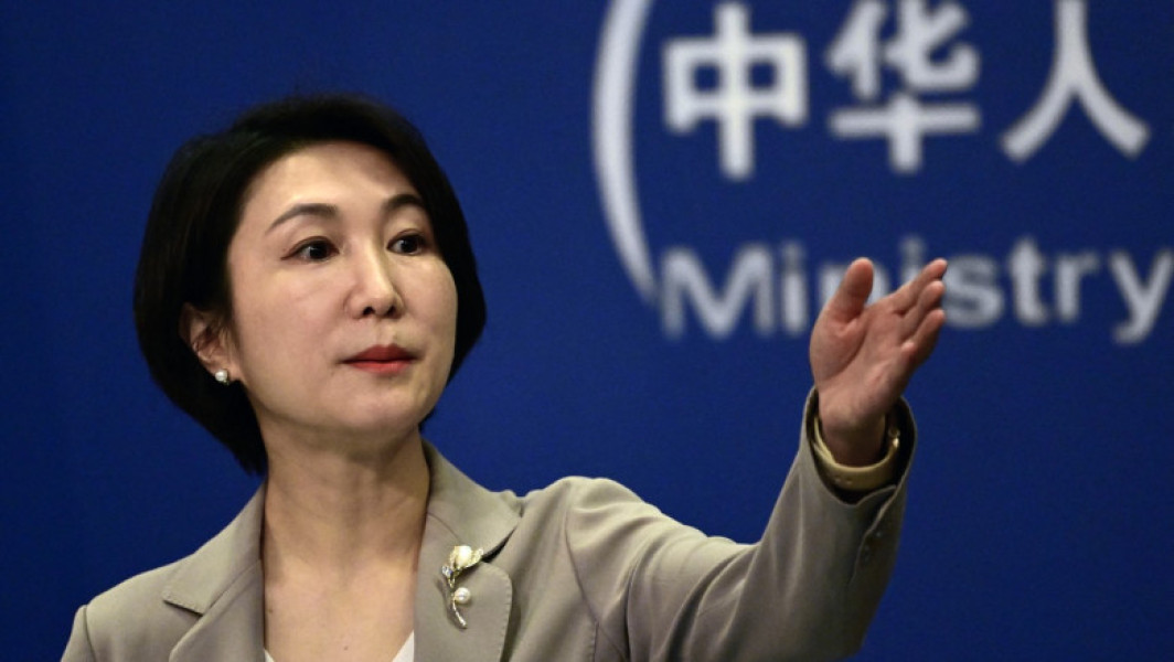 China își reafirmă angajamentul pentru reunificarea pașnică cu Taiwanul