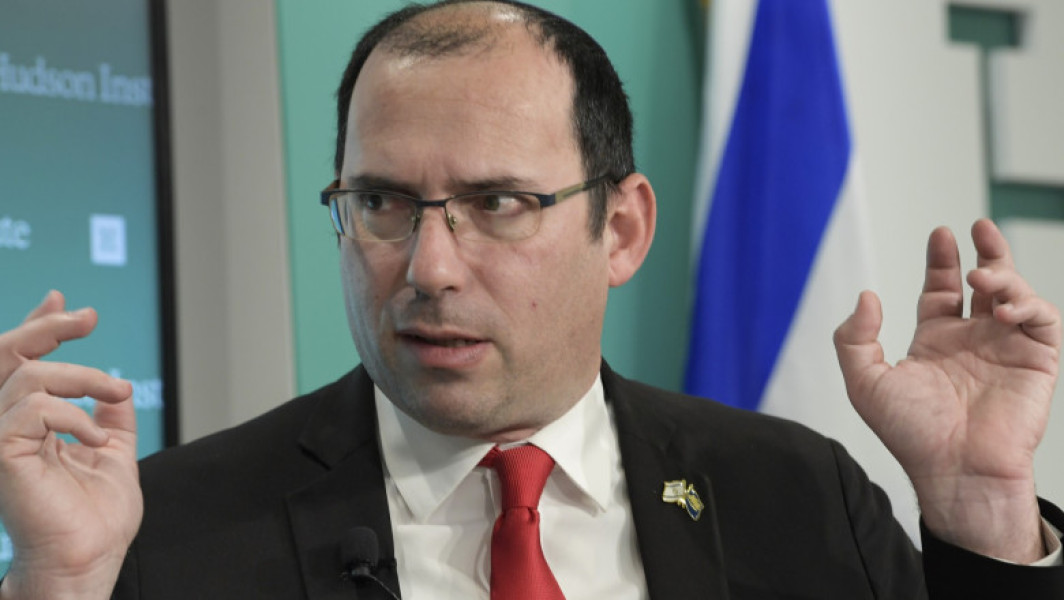 Australia anulează viza unui parlamentar israelian pentru afirmații provocatoare