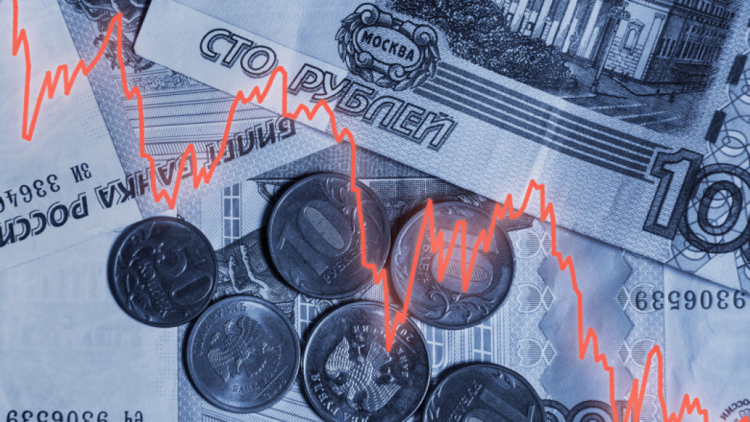 Trocul devine din nou o metodă frecventă în Rusia