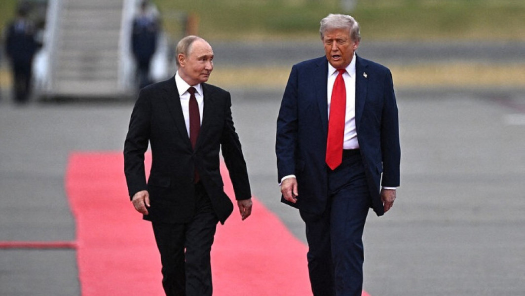 Posibilitate de summit trilateral între SUA, Ucraina și Rusia, discutată în Europa