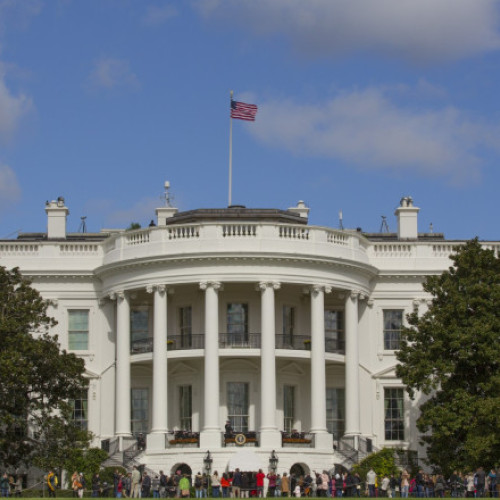 Liderii europeni, în vizită la Washington, cu absențe notabile