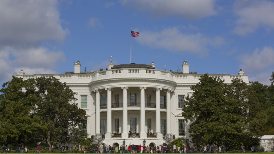 Liderii europeni, în vizită la Washington, cu absențe notabile