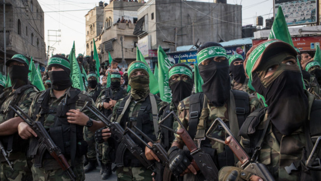Hamas răspunde pozitiv propunerii de încetare a focului în Gaza