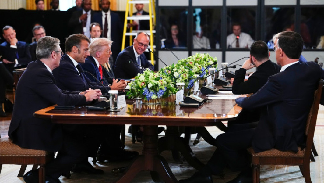 Diplomatia europeana, descrisa ca "absurd de penibila" de un diplomat rus la ONU