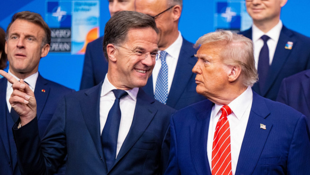 plan de securitate pentru Ucraina, anunțat de Trump și apreciat de NATO