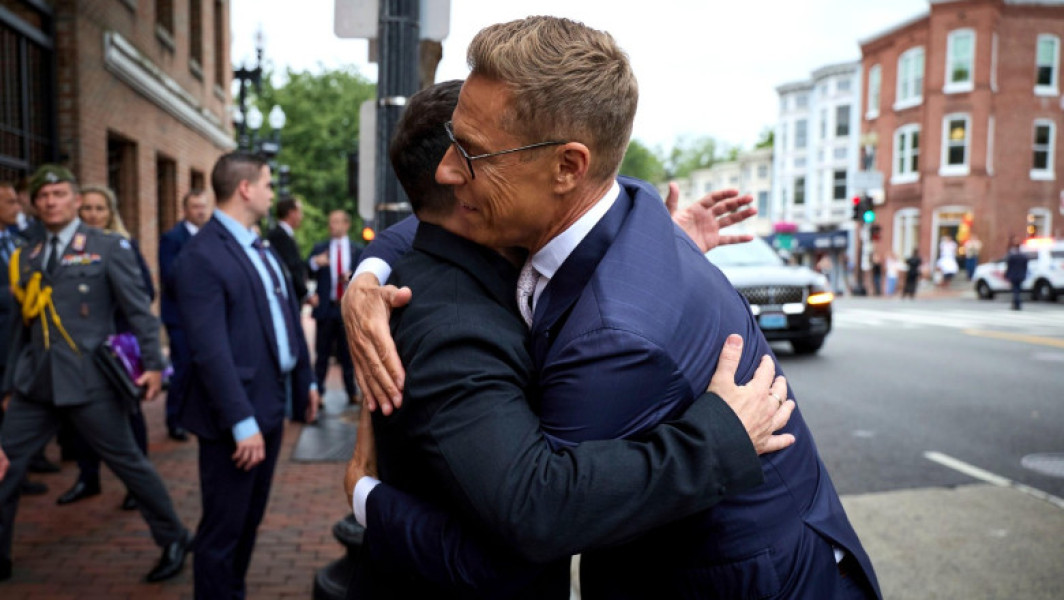 putin este considerat de oficialii finlandezi nedemn de încredere, afirmă Alexander Stubb