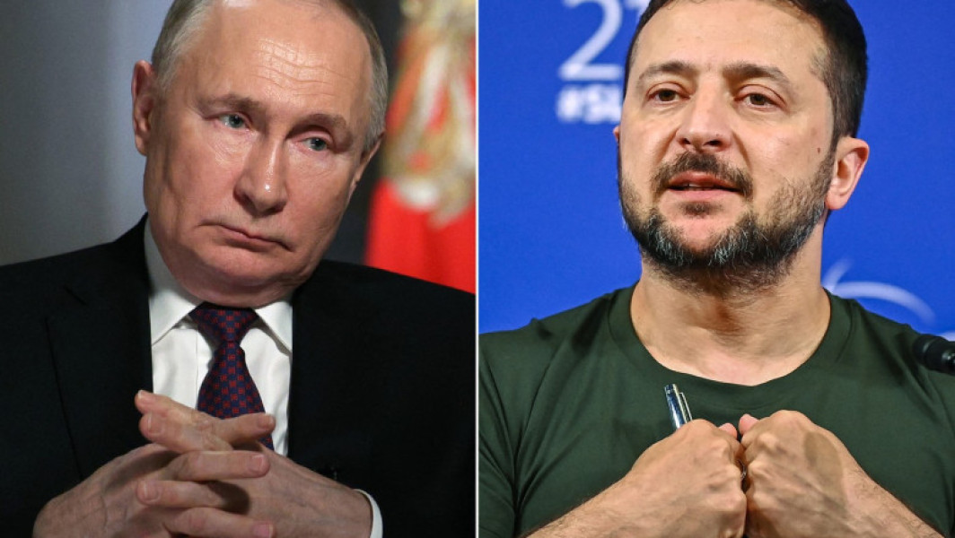 Trump anunță pregătiri pentru o întâlnire între Putin și Zelenski, după discuții la Washington
