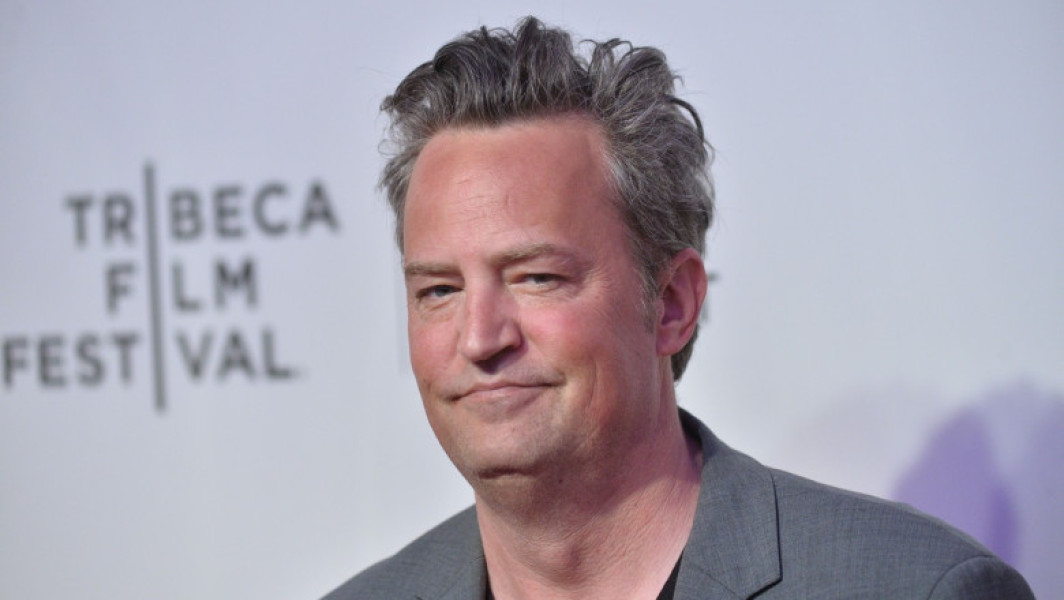 femeie acuza ca i-a vandut lui matthew perry ketamina inca va pleda vinovat