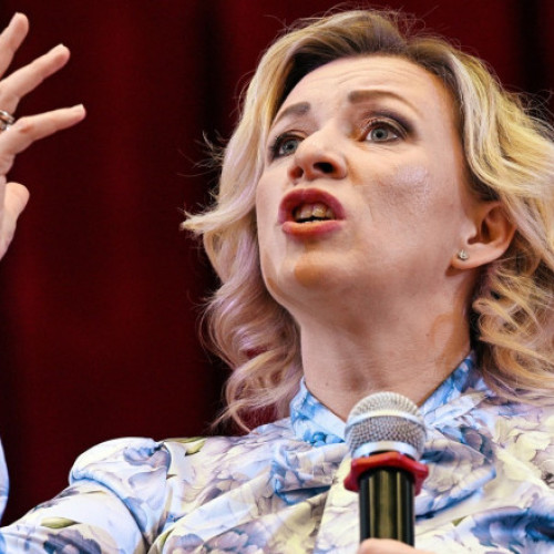 Maria Zaharova, despre declarația lui Alexander Stubb privind Ucraina și Finlanda