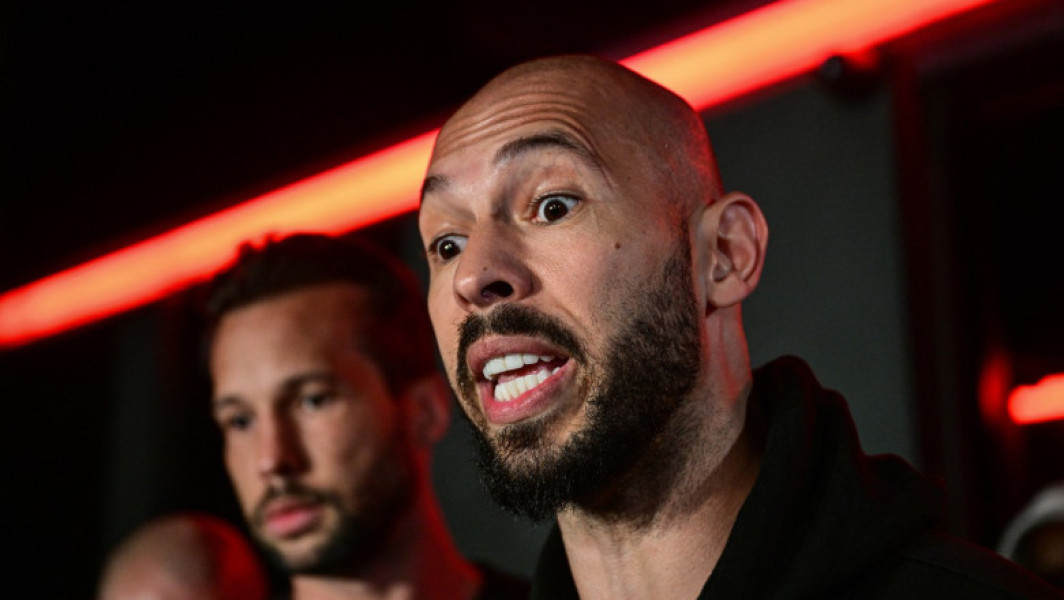 fratii Tate au intentat procese impotriva Meta si TikTok pentru inchiderea conturilor