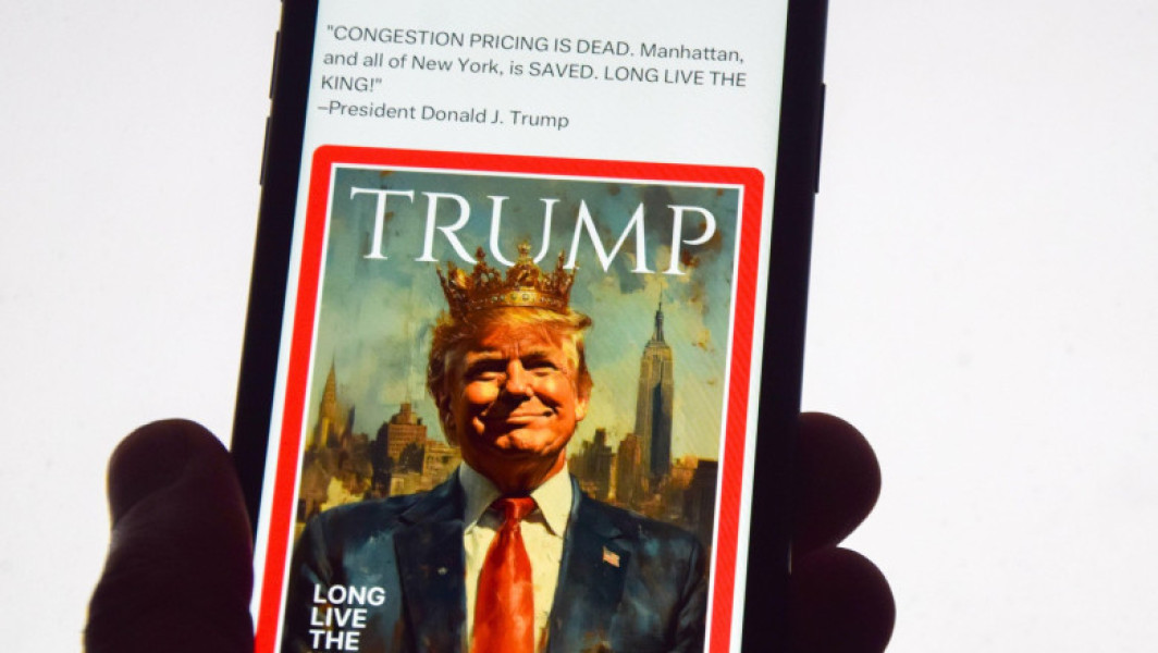 Postul american Newsmax va plăti 67 de milioane de dolari companiei Dominion Voting Systems