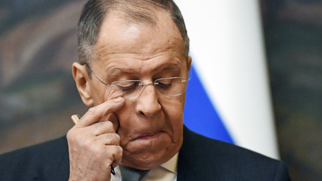 Lavrov laudă pe Trump, critică liderii europeni după summit-ul de la Washington