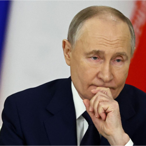 Elveţia va oferi imunitate lui Vladimir Putin în cazul unui mandat de arestare emis de Curtea Penală Internațională