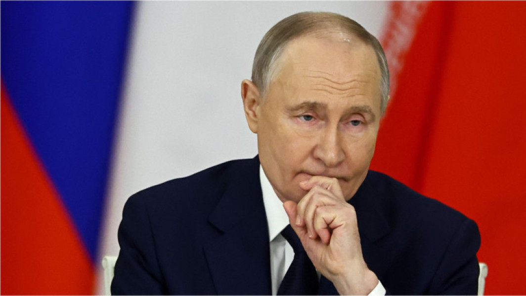 Elveţia va oferi imunitate lui Vladimir Putin în cazul unui mandat de arestare emis de Curtea Penală Internațională
