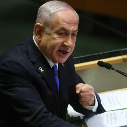 el s contentia israeliană: Netanyahu acuză Australia de trădare față de Israel