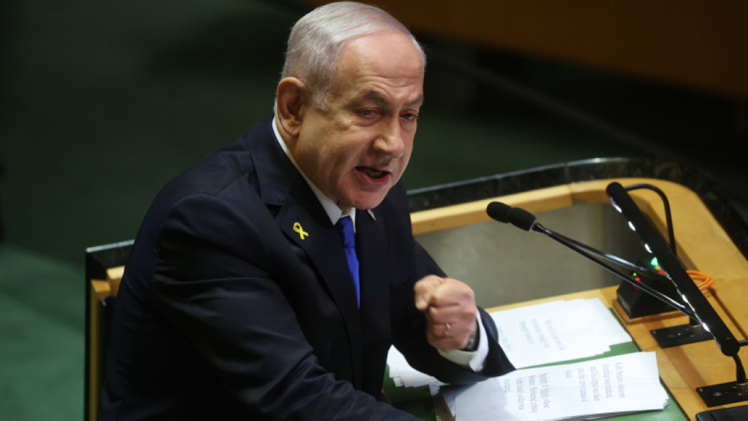 el s contentia israeliană: Netanyahu acuză Australia de trădare față de Israel
