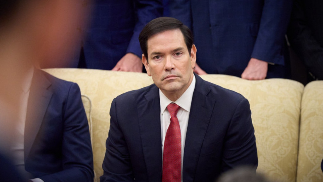 Rubio: un acord de pace pentru Ucraina trebuie să includă garanții de securitate