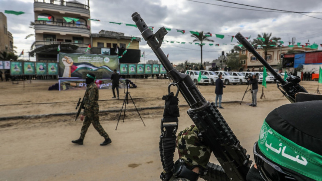 Israelul analizează răspunsul Hamas la propunerea de încetare a focului în Gaza